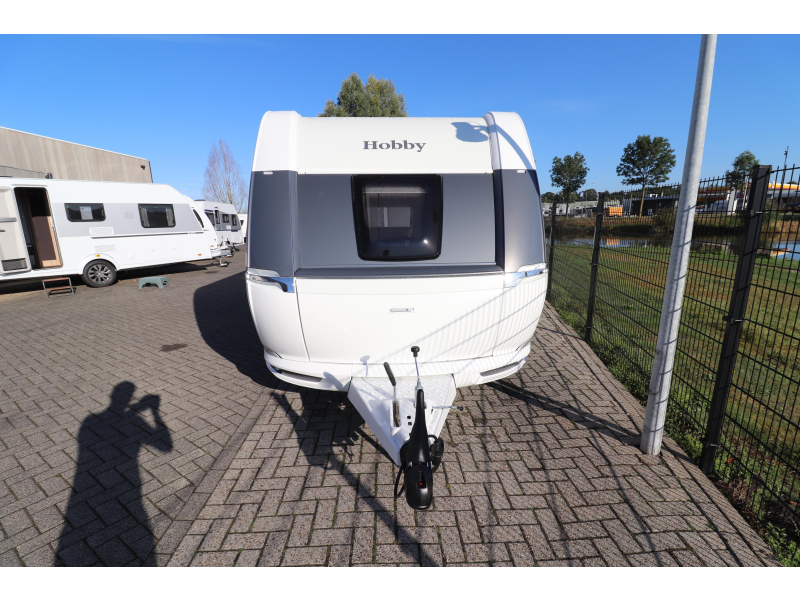 Hobby Excellent Edition 495 UL MODEL 2026 - 1800KG - 301  foto: 1