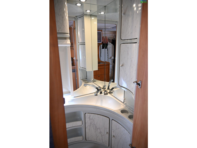 Adria Adora 472LU photo: 17