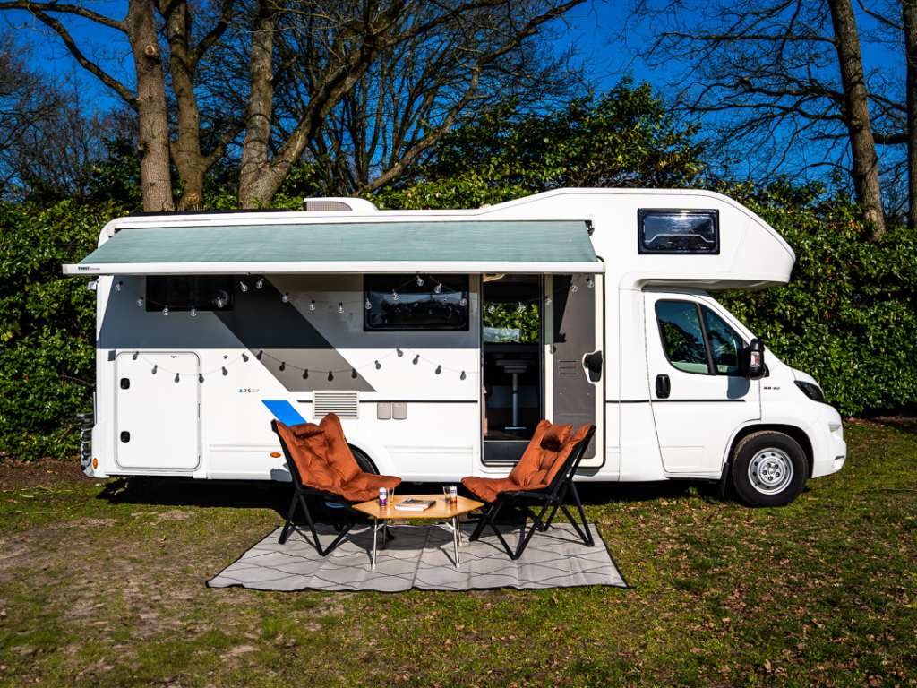 SUNLIVING A75 DP foto: 1
