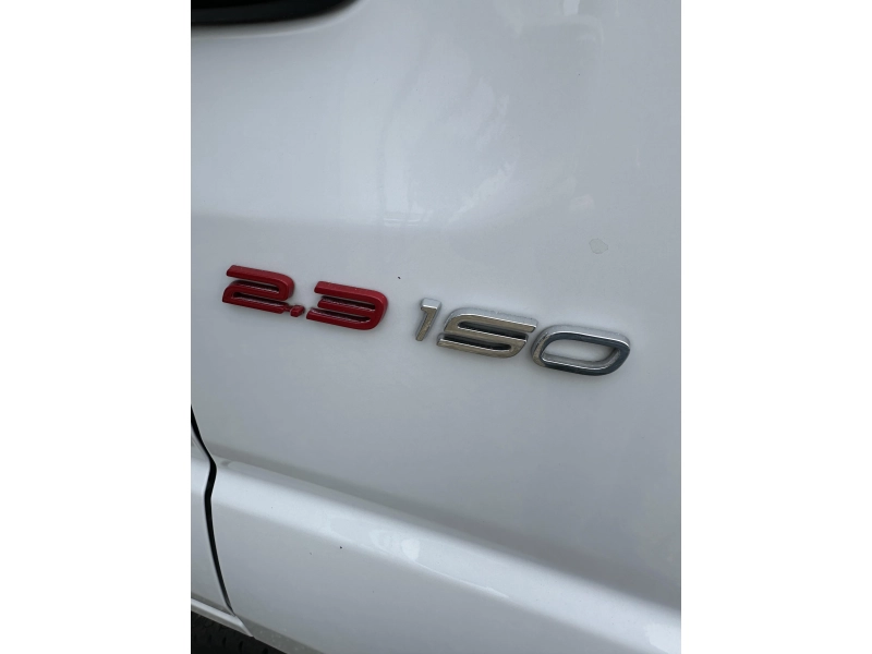 Knaus BoxStar Street 600 Automaat met Busbiker  foto: 14