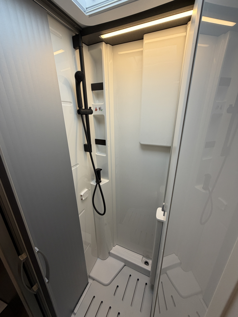 Hymer ML-T 570 4X4 CROSSOVER foto: 20