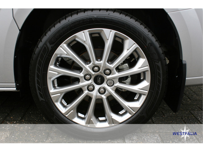 Westfalia Club Joker Premium 233pk Hybrid | INTRODUCTIEPRIJS | foto: 5