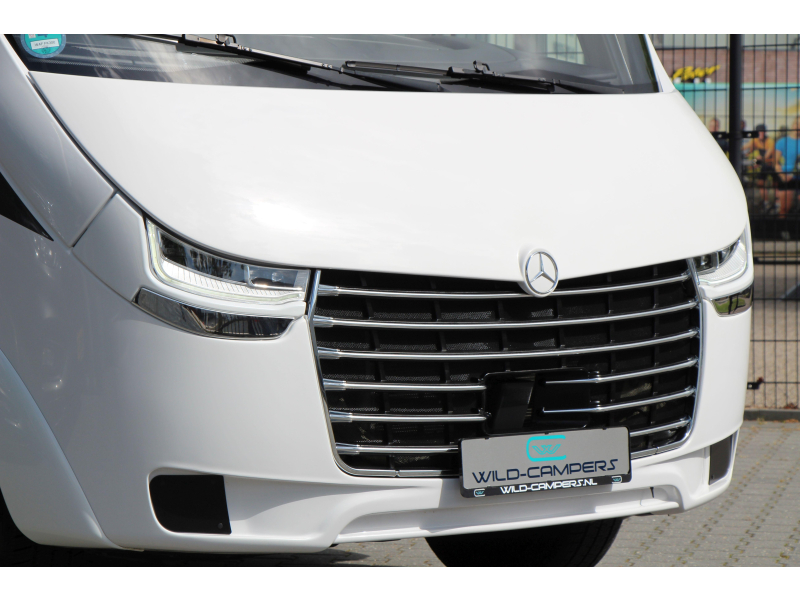 Carthago C-Tourer I Camas individuales + Cama abatible foto: 7