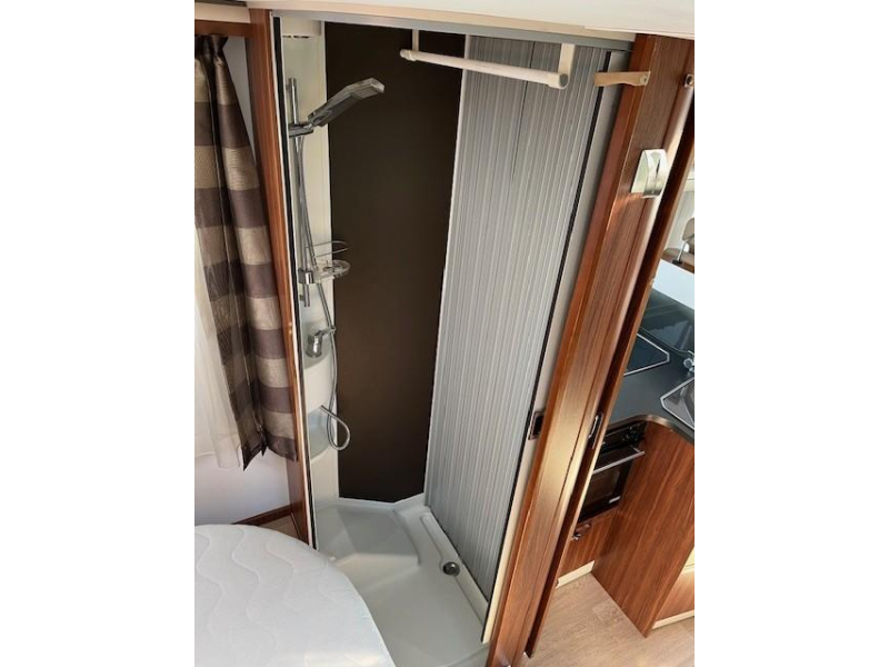 Adria Matrix Plus 600 SC  foto: 12