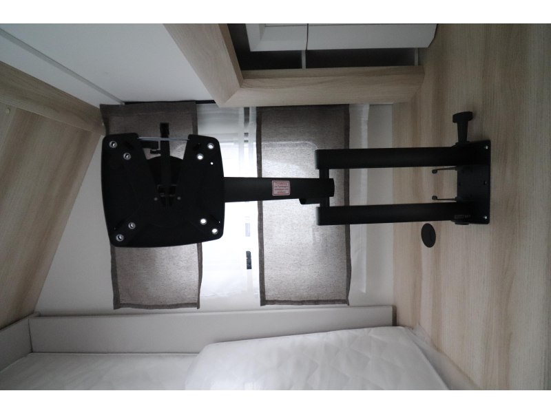 Hobby De Luxe 490 KMF MODEL 2026 - 1800KG - 681  foto: 13