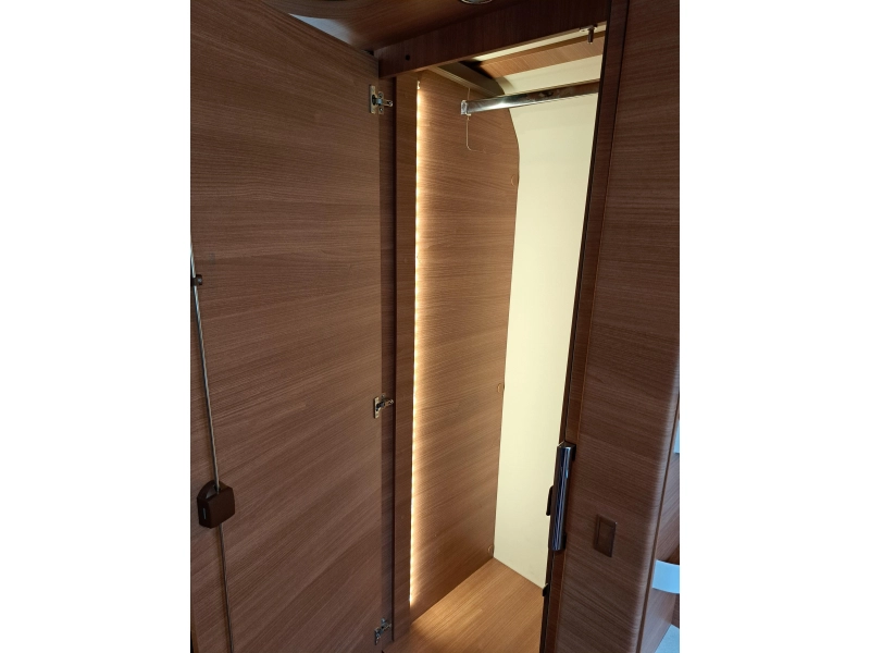 Carthago Chic C-Line I Full Options (3580KG)  foto: 12