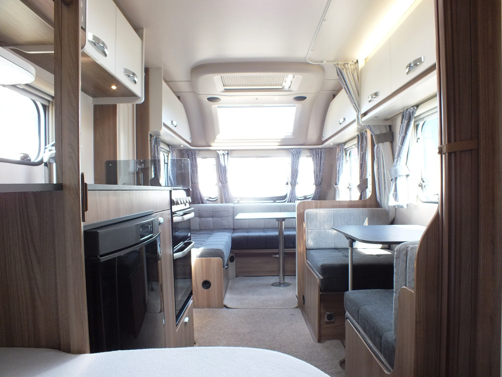 SWIFT SPIRITE QUATTRO foto: 17