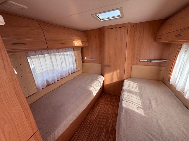 BUERSTNER BELCANTO 590 TL foto: 14