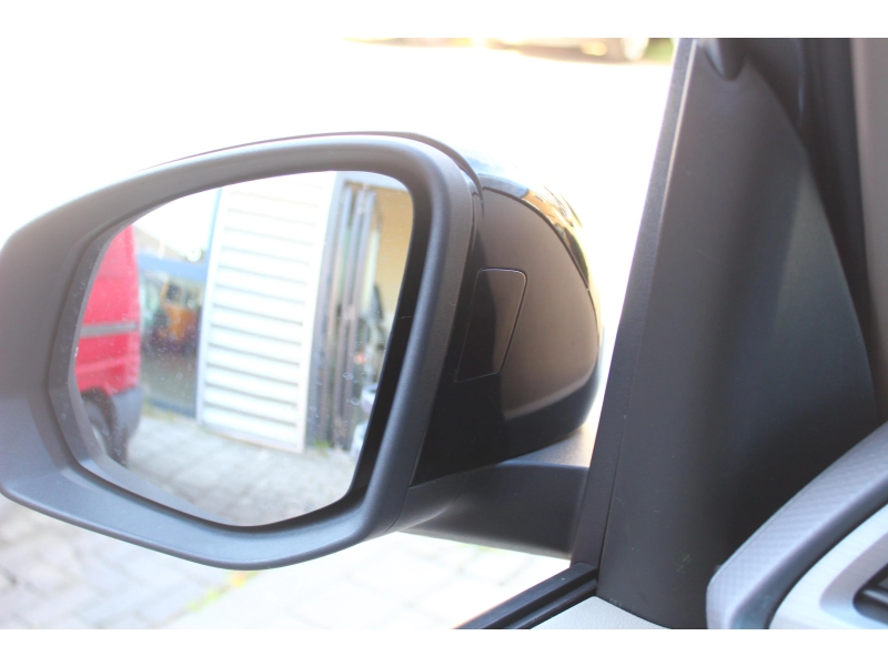 Volkswagen California Ocean Ocean foto: 12