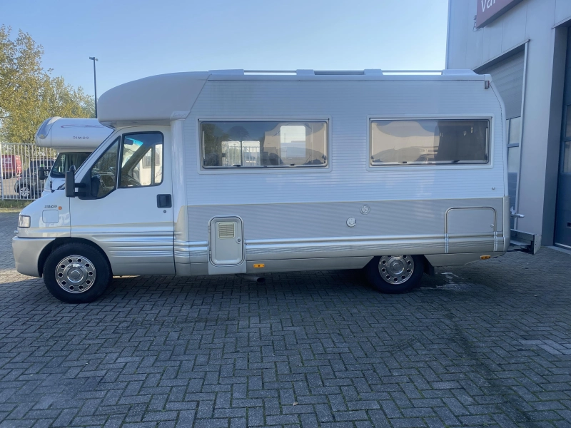 Laika Ecovip 7 R Foto: 1