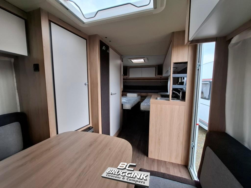 Knaus Sport 500 EU - NIEUW  foto: 7