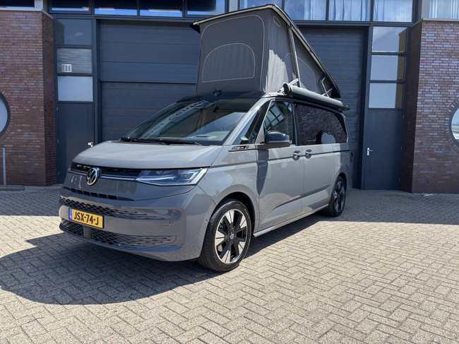 Volkswagen California Ocean 1.5 eHybrid 180 kW / 245 CV DSG 4Motion
