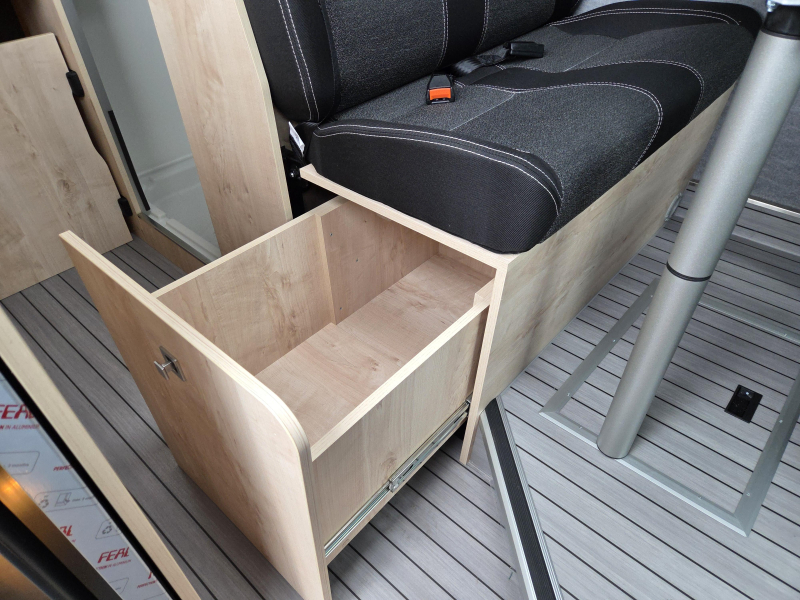 Clever Tour 540 photo : 15