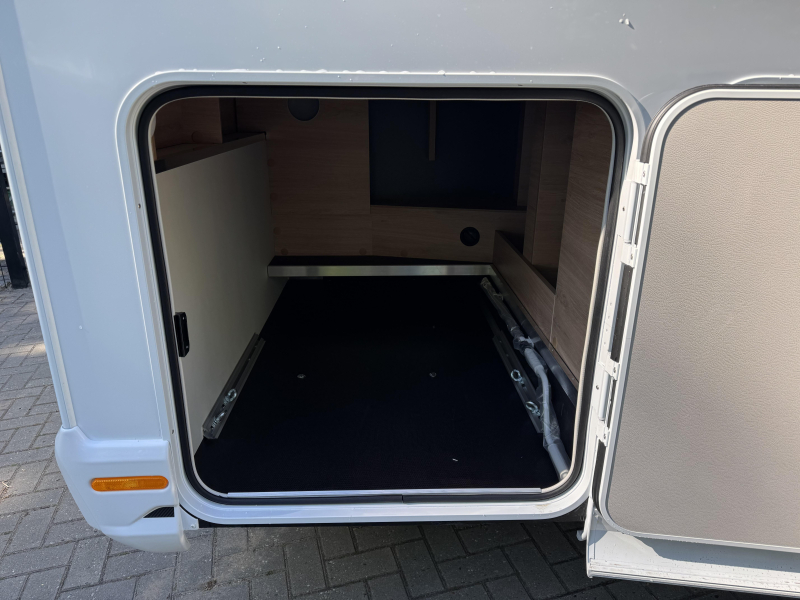 Knaus L!ve Ti 650 MF  foto: 9