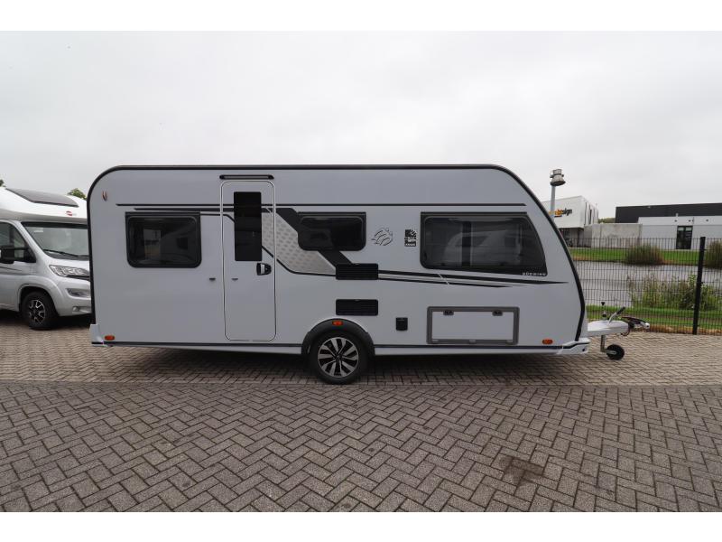 Knaus Sudwind Black Selection 500 EU MODEL 2026 - 441 