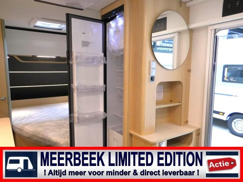 LMC Style Comfort 440 D 6754,=KORTING THULE&MOVER  foto: 16