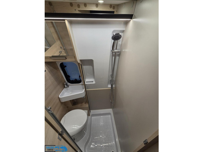 Chausson V697 Sportline foto: 23