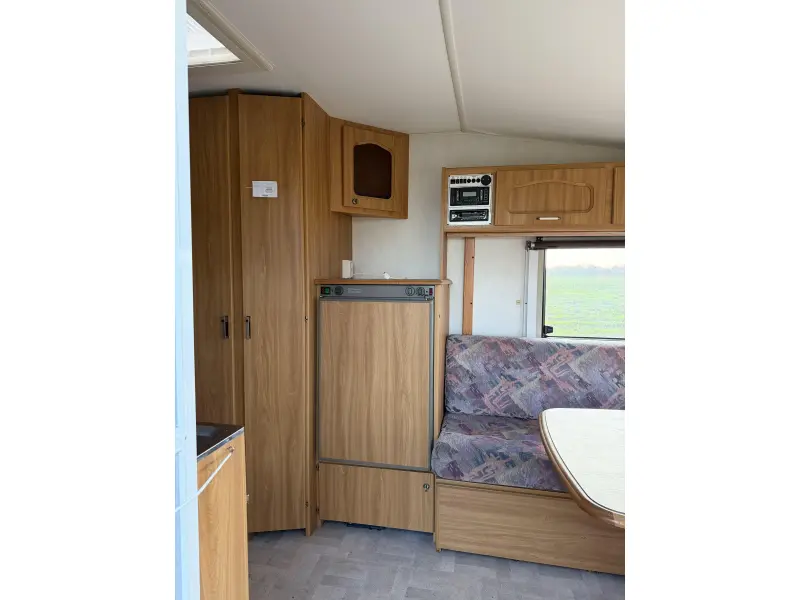 Polar 550 GLE High Back  foto: 8