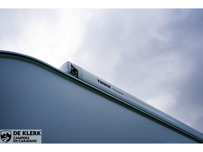 Knaus SPORT 500 EU All-in Deals foto: 4