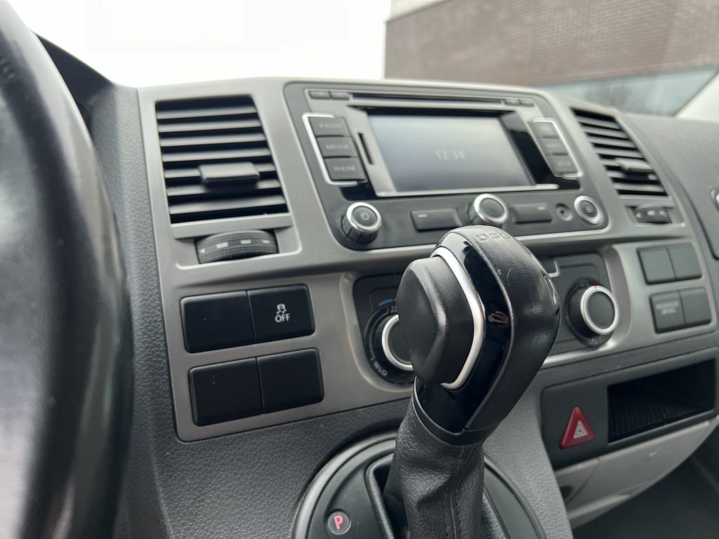 Volkswagen  T5 Buscamper foto: 8