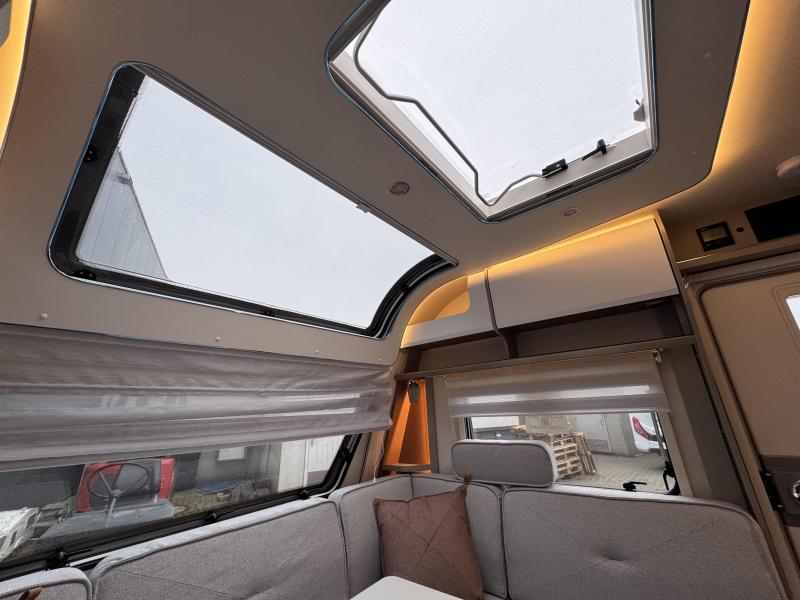 Bürstner Averso 535 TL  foto: 5