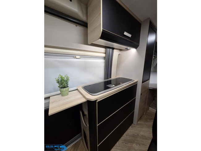 Chausson V697 Sportline foto: 16