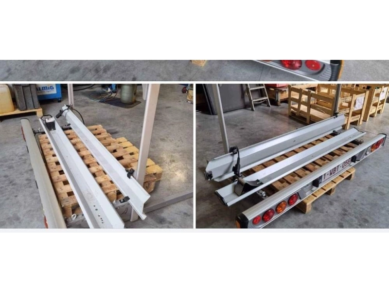 Frankia F-Line 740 PLUS Automatik Foto: 22