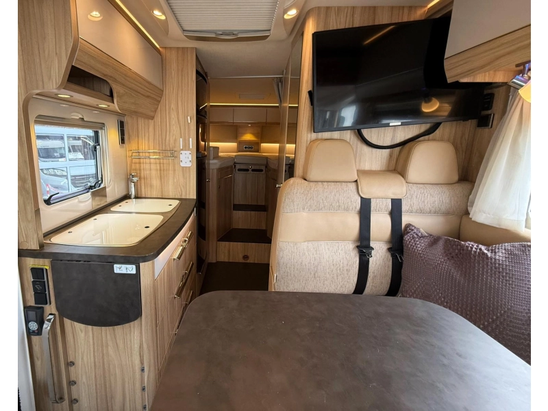 Hymer Exsis-I 588  foto: 5