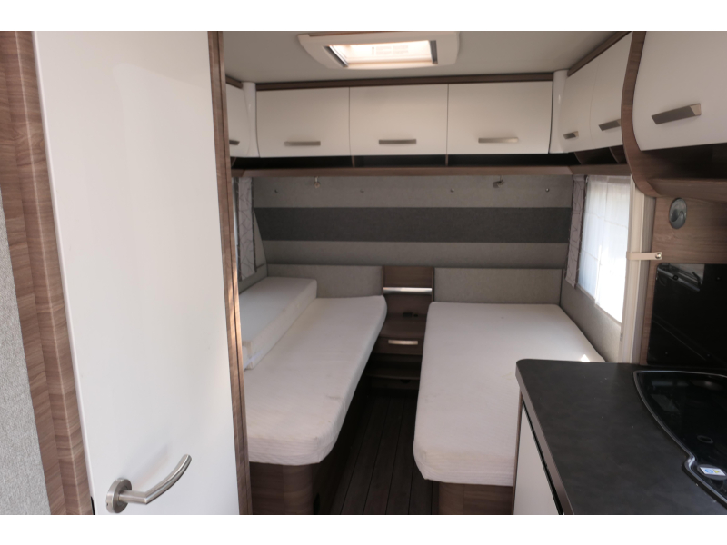 Knaus Sport Silver Selection 500 EU incl. mover y toldo foto: 6