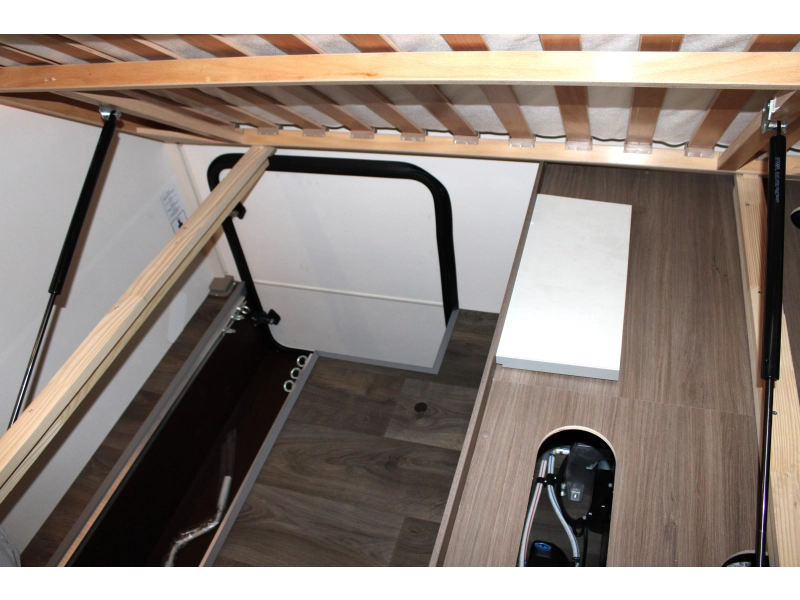 Carado T 135 PRO+ Autom&aacute;tico - mediados de septiembre/octubre foto: 7