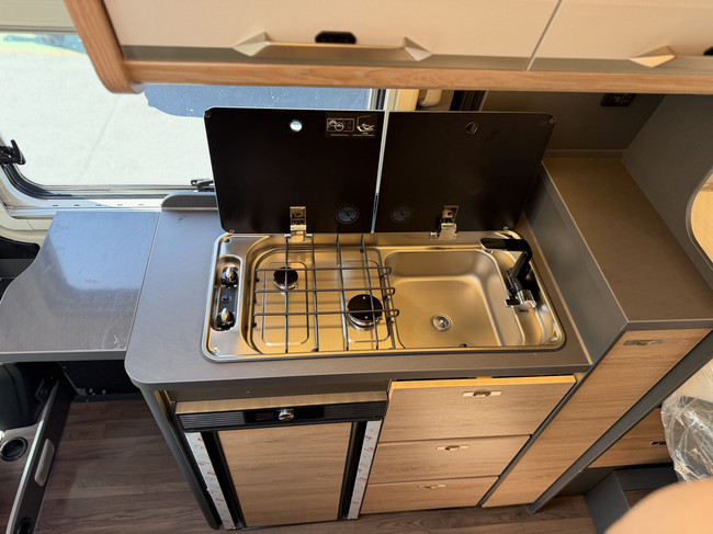 Knaus Boxlife 600 ME Platinum Select Foto: 12