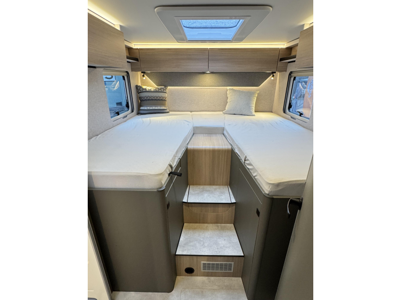 Hymer Tramp GT-S 600- NIEUW '26/'27 -  foto: 19