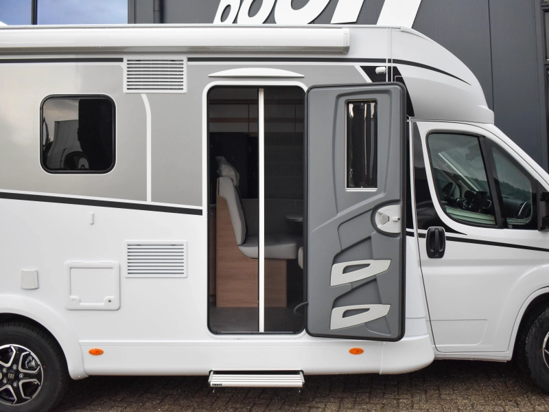 Dethleffs Just Camp T 7052 EB Zomer Voordeel  foto: 4