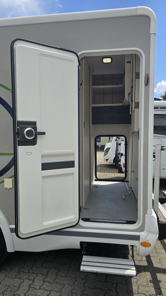 Chausson 660 Titanium Ultimate foto: 5