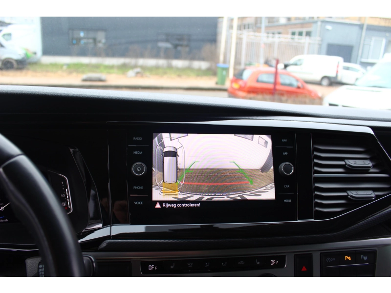 Volkswagen California Ocean T6.1 foto: 3