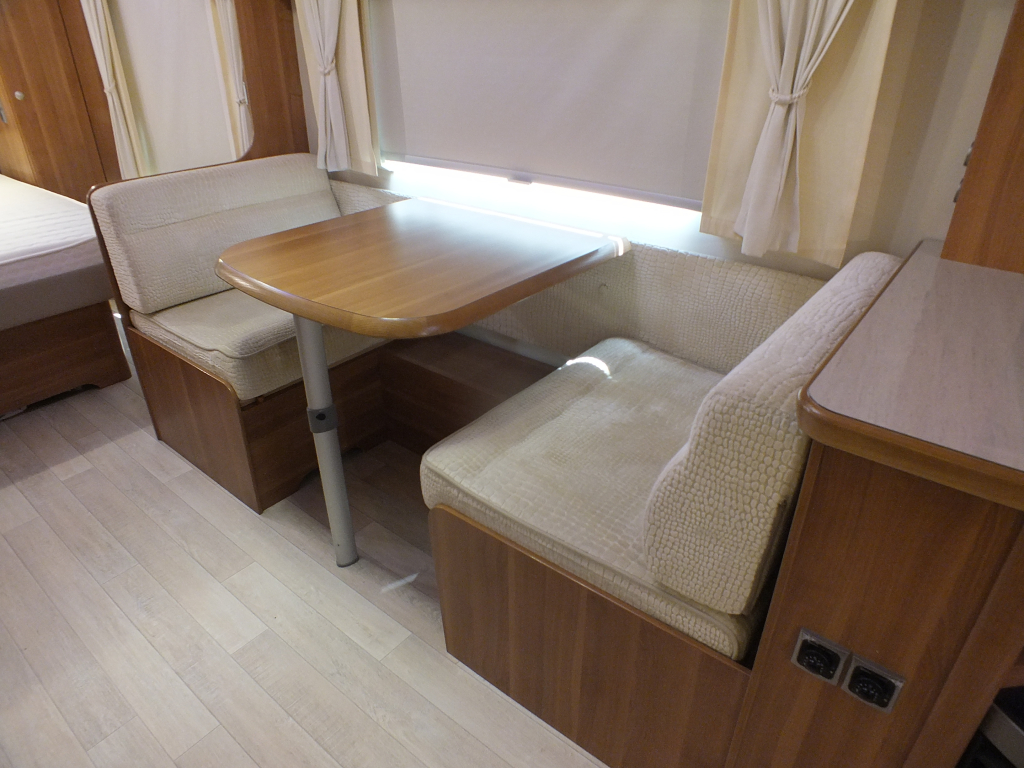 FENDT LE VOGUE 700 foto: 21