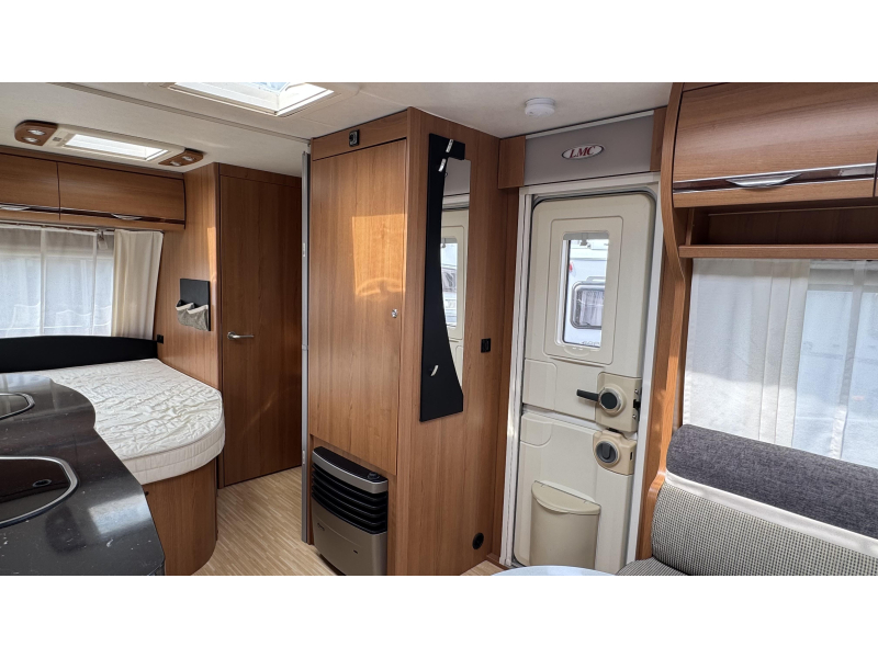 LMC Musica 470 D - Mover - Zakluifel -  foto: 9