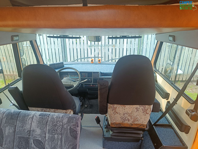 Fiat Ducato 290 foto: 22