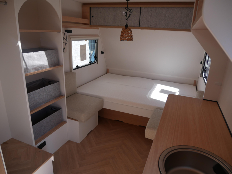 LMC E:dero 470K Modelo 2026 &iexcl;&iexcl;Ligero!! foto: 4