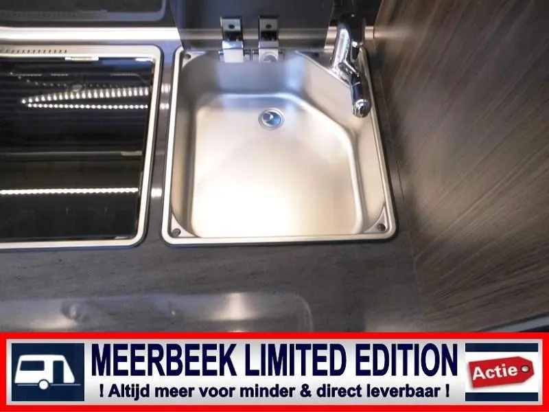 Hobby Prestige 620 CL 4554,=KORTING MOVER+THULE  foto: 13