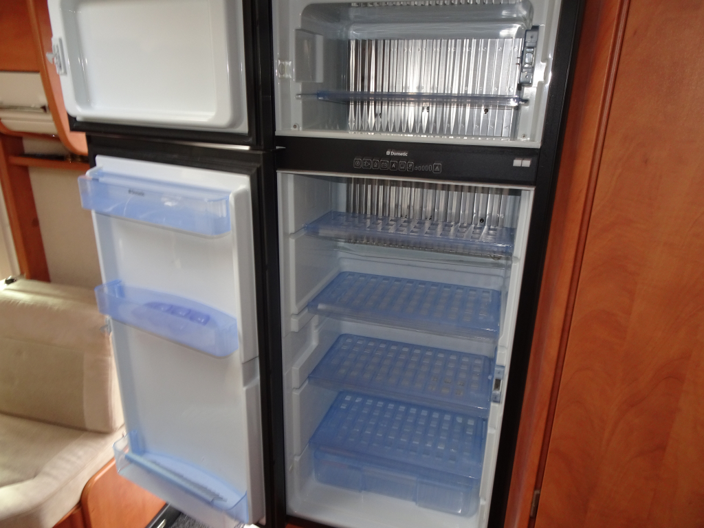 Carthago C-Tourer Sport I-148 foto: 6