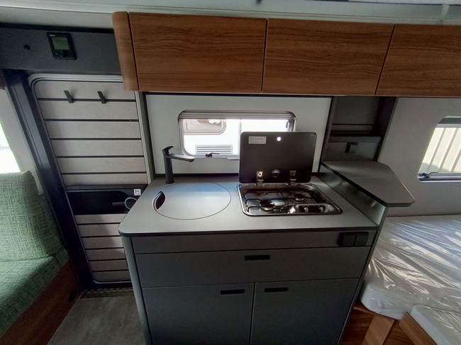 Eriba Feeling 442 foto: 8