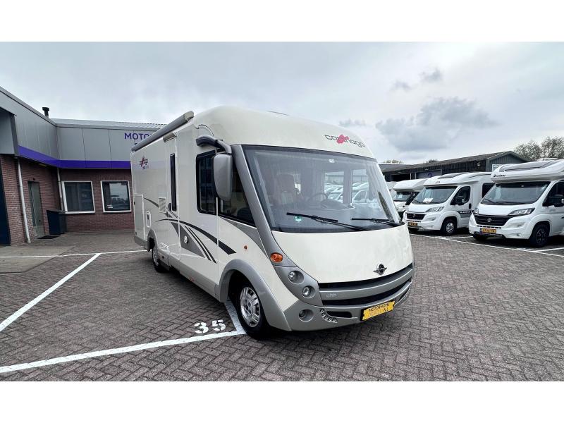 Carthago C2-Tourer 145 RB NEW MODEL 2025 !!!