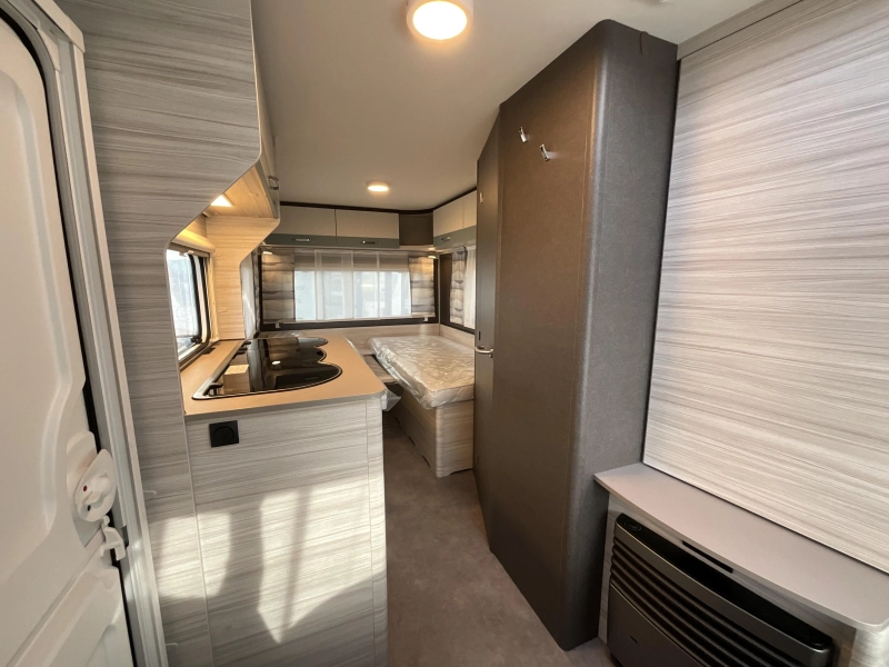 Dethleffs C'Joy 460 LE MOVER-LUIFEL-VOORDEEL  foto: 9