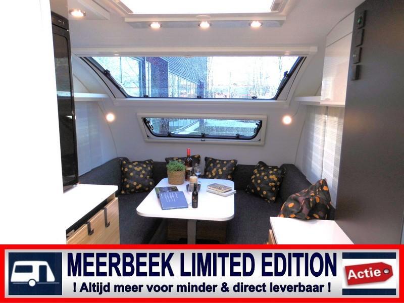 Adria Action 361 LH 2025 NIEUWSTE MODEL !  foto: 4