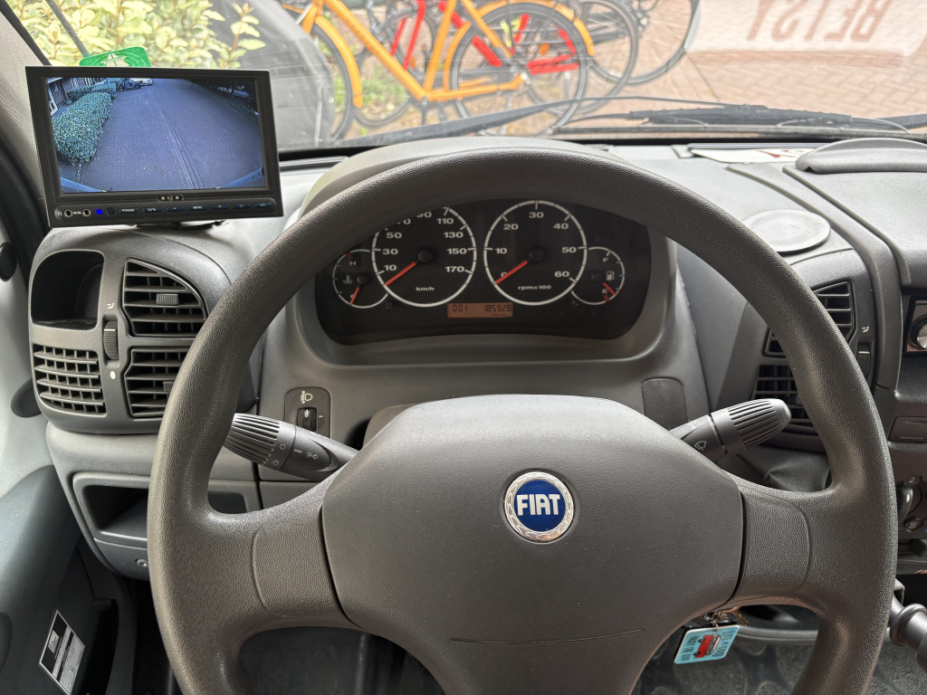 Fiat Ducato 2.8 JTD – 128 pk  foto: 14