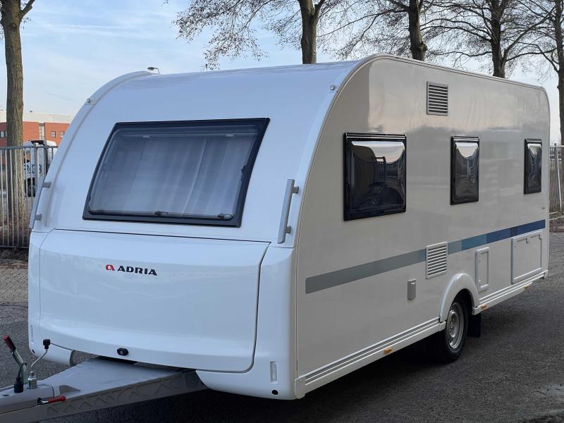 Adria Altea 502 UL  foto: 3