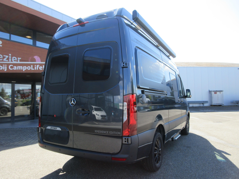 Hymer Grand Canyon S 600 Xperience Edition  foto: 21