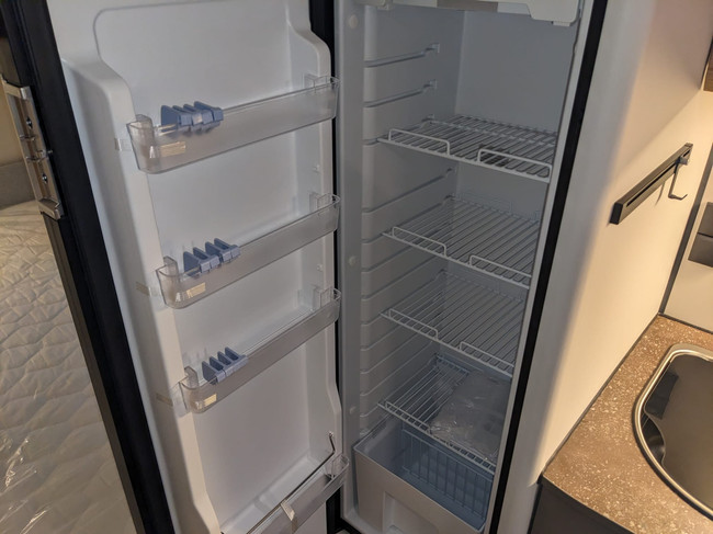 Bürstner B66 465 TS foto: 9