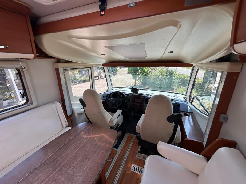 Frankia Luxury Class Full Option  foto: 5